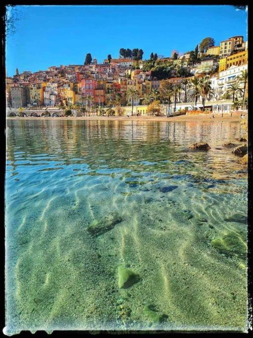 Monaco # - 4 Persons - Hypercenter - Private Parking - Full Renovated - Clim - Fast Wifi - And Sun *